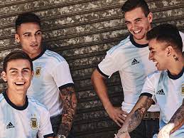 Argentinien 1:1 gegen La Roja